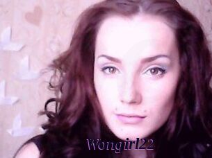 Wongirl22