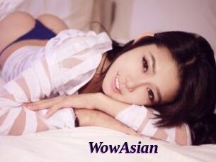 WowAsian