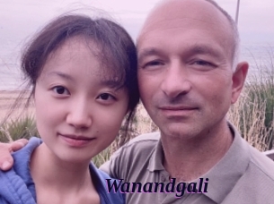 Wanandgali