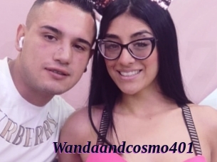 Wandaandcosmo401