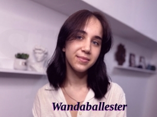 Wandaballester