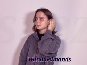 Wandaedmands