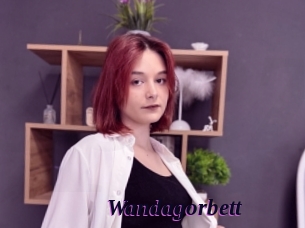 Wandagorbett