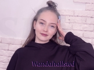 Wandahallsted