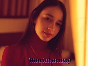 Wandahamling