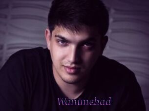Wantmebad