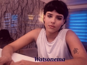 Watsonema
