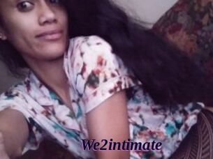 We2intimate