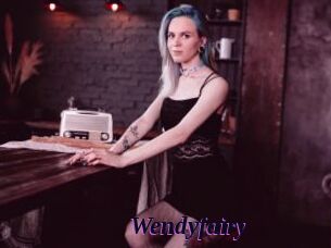 Wendyfairy