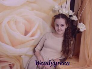 Wendygreen