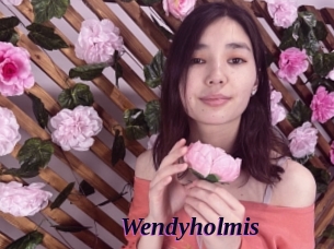 Wendyholmis