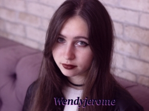 Wendyjerome