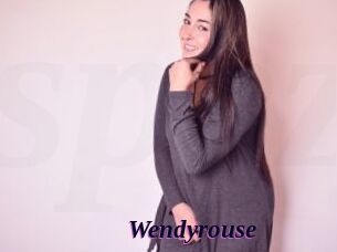 Wendyrouse