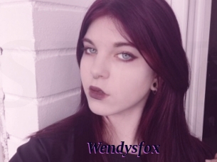 Wendysfox