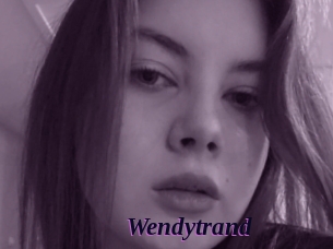 Wendytrand