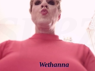 Wethanna
