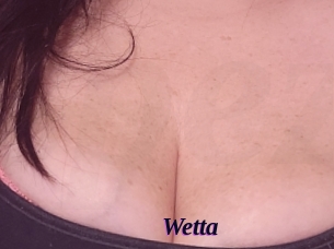 Wetta