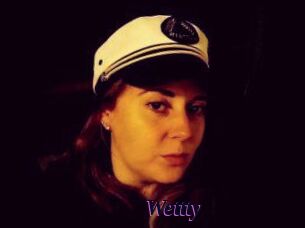 Wettty