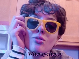 Wheezycheese