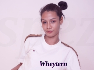 Wheytern