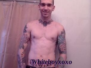 Whiteboyxoxo