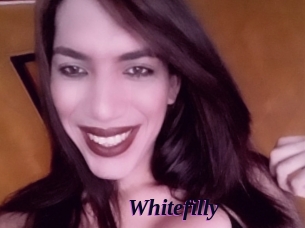 Whitefilly