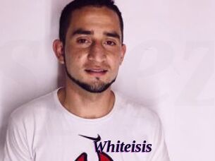 Whiteisis
