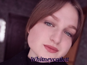 Whitneycatlett