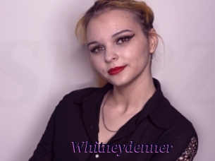 Whitneydenner