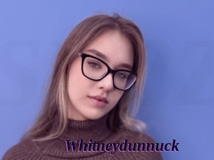 Whitneydunnuck