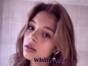 Whitneyesse