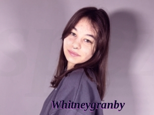 Whitneygranby