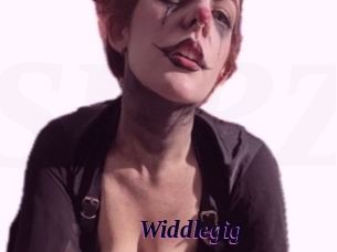 Widdlegig