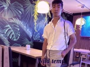 Wild_temp