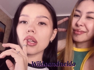 Wildaandnelda