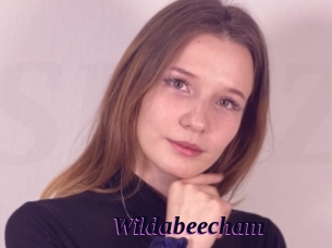 Wildabeecham