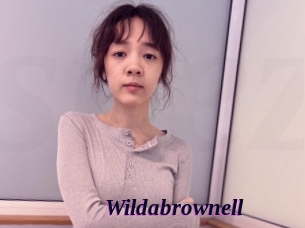 Wildabrownell