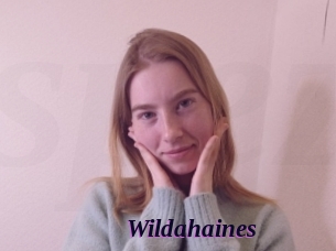 Wildahaines