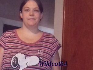 Wildcat84