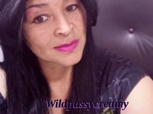 Wildpussycreamy