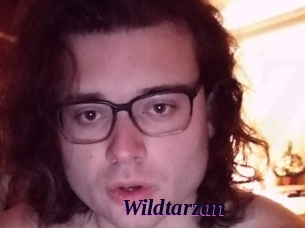 Wildtarzan