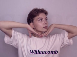 Willaacomb