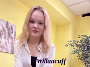 Willaacuff