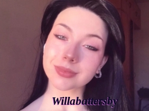Willabattersby