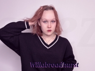 Willabroadhurst