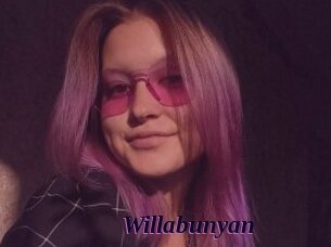 Willabunyan