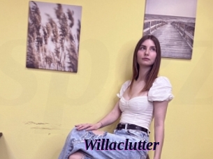 Willaclutter