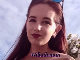Willademan