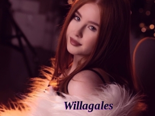 Willagales