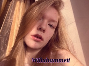 Willahammett